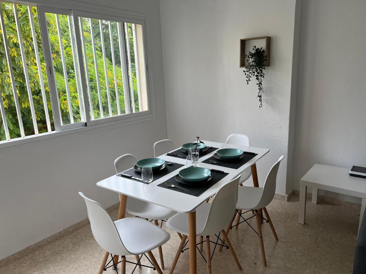 Appartement 3-bedroom + Crib - Perfect For The Family